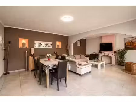 maison 3 chambres – jardin & terrasse