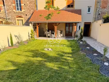 immeuble à vendre