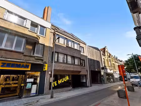 appartement à vendre à izegem € 195.000 (lr8p7) - formaadt | zimmo