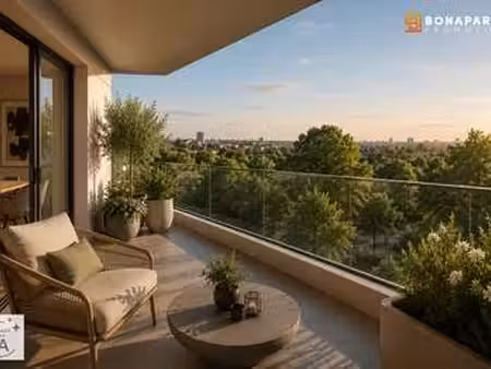 vente appartement 3 pièces à landerneau (29800) : à vendre 3 pièces / 136m² landerneau