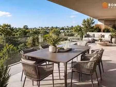 vente appartement 3 pièces à landerneau (29800) : à vendre 3 pièces / 84m² landerneau