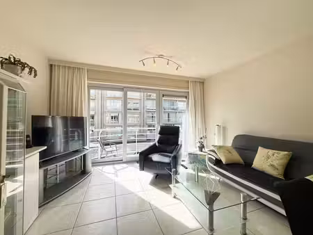 appartement met 2 slaapkamers