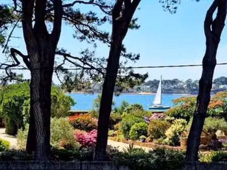 vente appartement 4 pièces bord de mer à saint-philibert (56470) : à vendre 4 pièces bord 