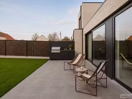 maison à vendre à kaster € 398.000 (lr8pg) - maes concept immo | zimmo