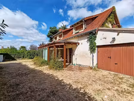 palmer immobilier
