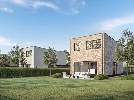 maison à vendre à heist-op-den-berg € 440.000 (lr8pn) | zimmo