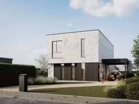maison à vendre à koekelare € 540.000 (lr8p5) - vastgoed sinnaeve koekelare | zimmo