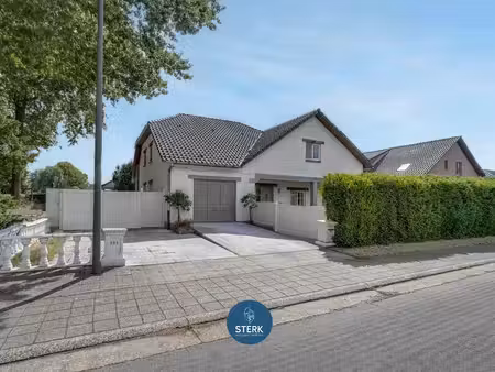 maison à vendre à opgrimbie € 449.000 (lr8p9) - sterk vastgoedmakelaars | zimmo