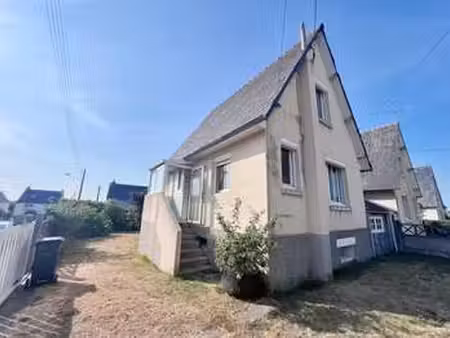vente maison à ploufragan (22440) : à vendre / 84m² ploufragan