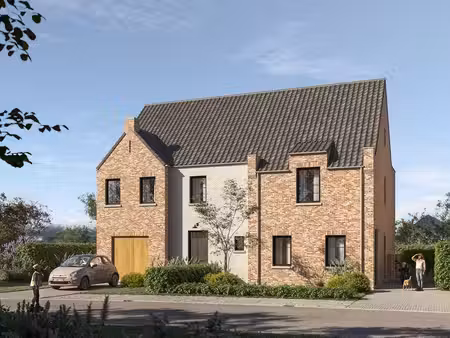 maison à vendre à beerzel € 550.000 (lr8pq) | zimmo