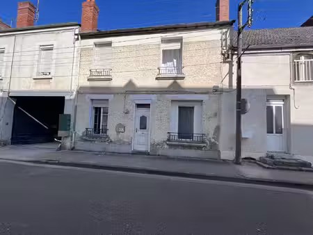 square habitat bourges