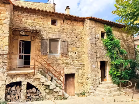 renaissance immobilier barjac