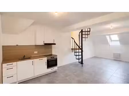 immeuble à vendre