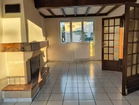maison à louer - première occupation