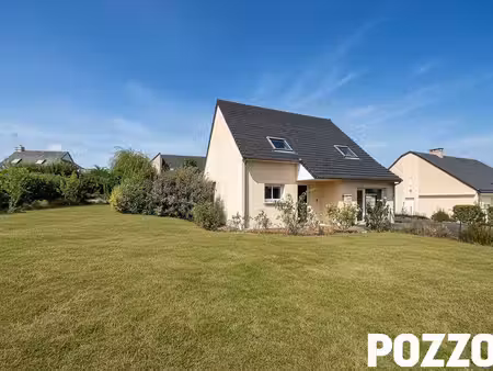 pozzo immobilier - torigny