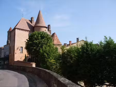 propriétaire particulier