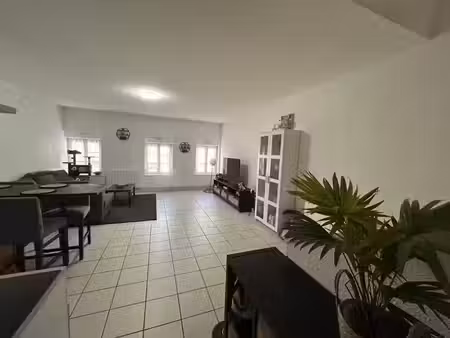 location appartement 1 pièce 56 m² à hayange (57700)  660 €