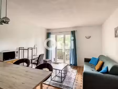 location meublée appartement 1 pièce 25 m² à perigueux (24000)  420 €