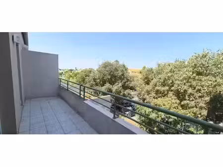 location appartement 2 pièces 36.76 m² à serignan (34410)  595 €