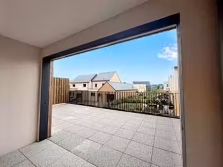 location appartement 3 pièces à pacé (35740) : à louer 3 pièces / 65m² pacé