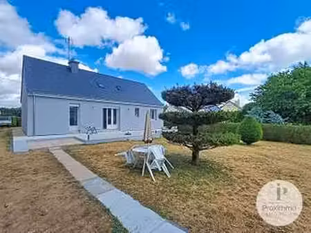 location maison à allaire (56350) : à louer / 87m² allaire