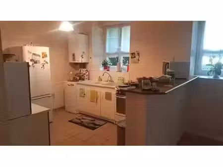 location appartement 3 pièces 91.58 m² à tullins (38210)  600 €
