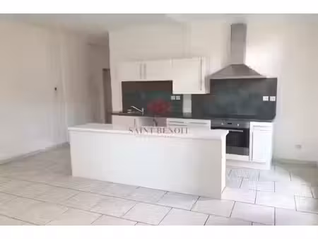 location appartement 3 pièces 58 m² à aniane (34150)  650 €