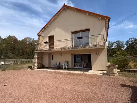 maison mably 5 pièce(s) 143.18 m2