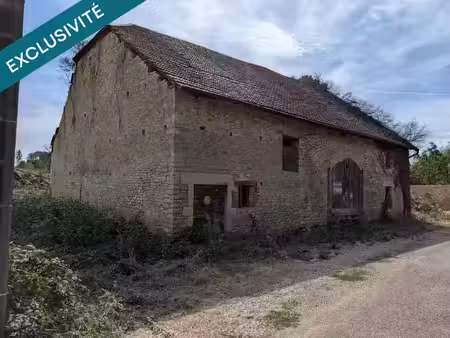 vente maison 3 pièces 292 m² à motey-besuche (70140)  80 000 €