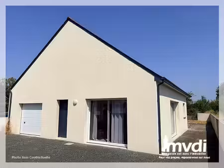 maison varades 4 pièce(s) 108.90 m2