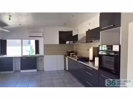 vente maison 6 pièces 170 m² à collorec (29530)  71 175 €