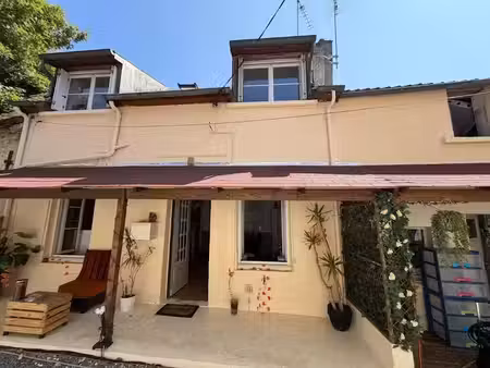 vente maison 2 pièces 47.5 m² à mamers (72600)  38 150 €