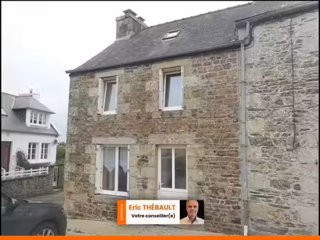 vente maison 2 pièces 56 m² à scrignac (29640)  69 600 €