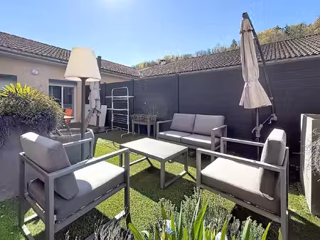 appartement 4 pièces 101 52 m2