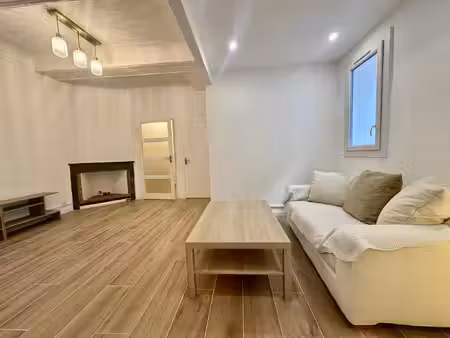 appartement cassis 2 pièce(s) 68 m2