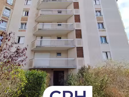 appartement 2 pièces à vendre à cergy - réf. 1542 - 159 000 €