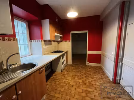 appartement à louer chagny