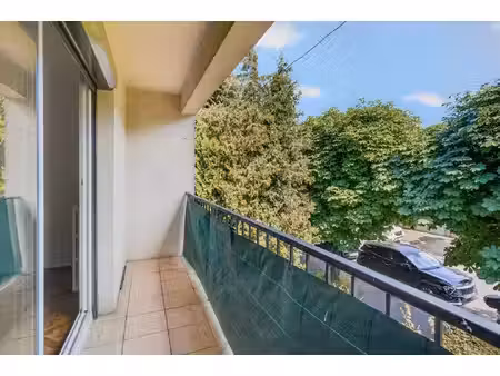 appartement 3p 66m² au calme sans aucun vis-à-vis