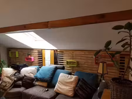 location appartement 1 pièce 40.29 m² à crozet (01170)  703 €