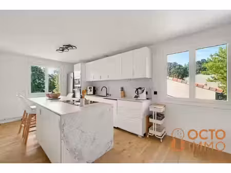 appartement à vendre saint-orens-de-gameville