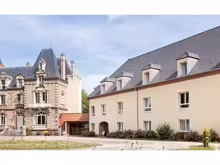 résidence ehpad