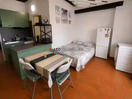 charmant t2 au coeur du domaine de pedros à fitou