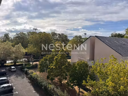 appartement à la fleche de 3 pièces et d'une surface de 63 m²