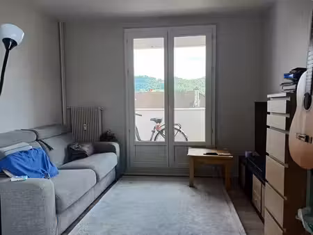 appartement lons le saunier 4 pièce(s) 68.90 m2