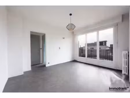 nouveaute immotram
