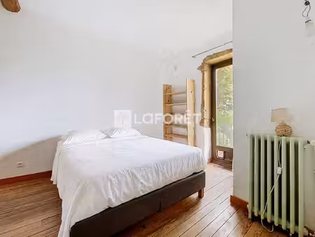 chambre - colocation -sathonay camp - 04.78.98.54.50