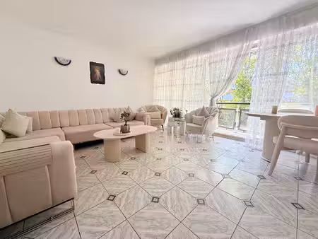 appartement sarcelles 4 pièce(s) 76.11 m2