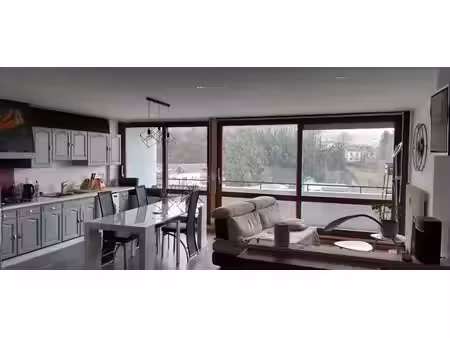 appartement valserhone 3 pièce(s) 67.23 m2