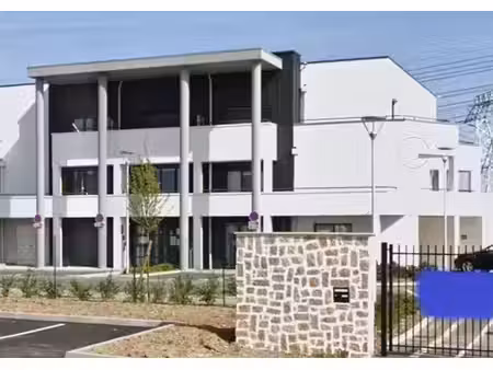 résidence affaires