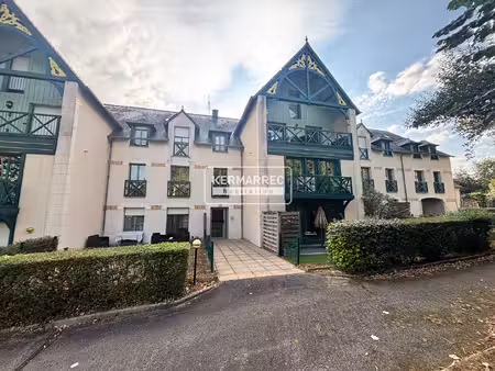 a vendre appartement vitré 2 pièce(s) 55 m2 - 168 600 € hai